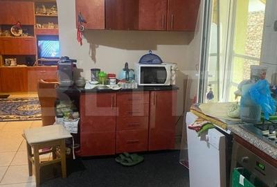 Casa de vanzare, cu 4 camere, 127 mp, 207 mp teren, zona centrala - 8