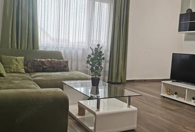 Apartament cu 2 camere în Braytim - 4