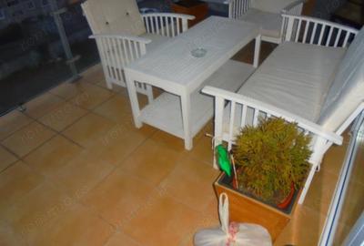 Apartament cu 2 camere în Piața Centrală - 1