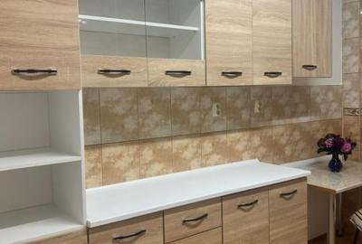 Apartament cu 2 camere decomandat în Pantelimon - 15