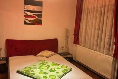 Apartament cu 2 camere în Libertății - 8