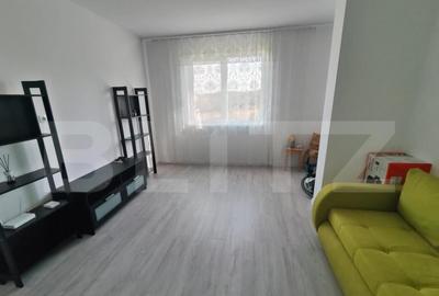 Apartament 3 camere, etaj 1, la cheie, parcare, zona Vivo - 5