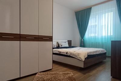 Apart. 2 cam. mare + Parcare + Terasa ! Sector 6 - 6