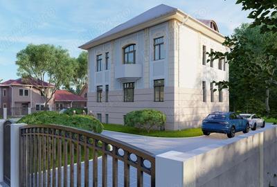 Spațiu comercial, de 600 mp, în Central - 6