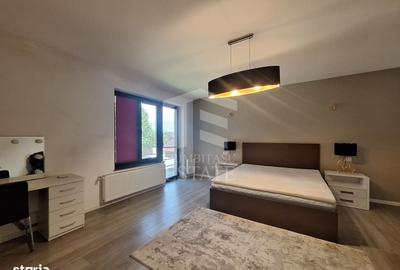 Casă cu 4 camere în Central - 8