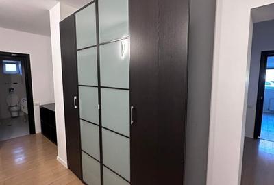 Apartament cu 3 camere decomandat în Central - 9