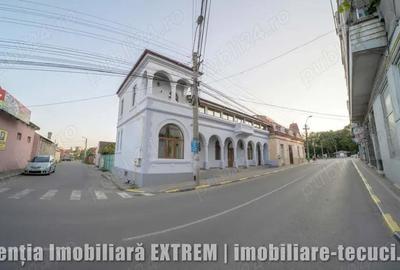 Spa?iu comercial multifunc?ional in Tecuci, 124 mp, in ZONA ZERO Spa?iu comercial multifunc?ional in Tecuci, 124 mp, in ZONA ZERO - 6