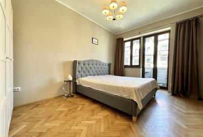 Inchiriere Apartament 3 camere, ultracentral, Bulevardul Eroilor - 4