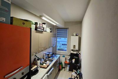 Garsonieră decomandată în Mărăști