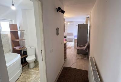 Garsonieră în Valea Budului - 3