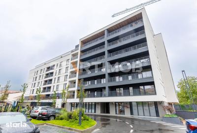 Apartament cu 2 camere decomandat, mobilat în Noua - 2