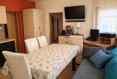 Casă cu 4 camere în Charlotenburg - 8