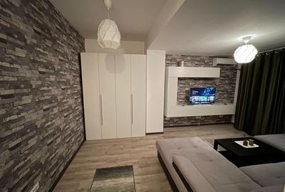 Inchiriere Apartament 2 camere Bloc Nou Virtutii-Petrache Poienaru