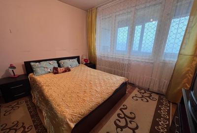 Apartament cu 2 camere decomandat în Gojdu - 10
