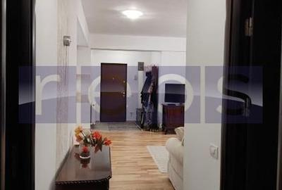Apartament cu 3 camere decomandat, mobilat în Nerva Traian - 6