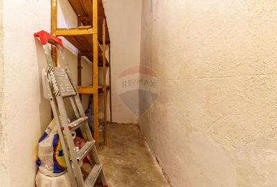 Apartament cu 3 camere semidecomandat în Central - 10