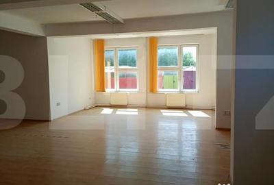 Spațiu comercial, de 375 mp, în Central - 1