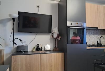 Apartament cu 2 camere semidecomandat în Exterior Nord - 3