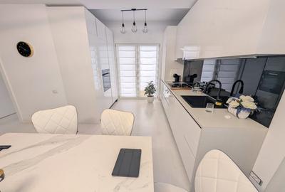 Casa 4 camere 93mp | 0 comision | Tunari Aerocity | mobilat utilat | 250mp teren - 8