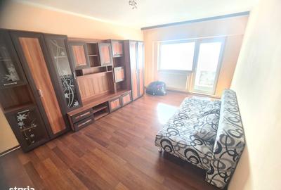 Apartament cu 2 camere decomandat în Ultracentral - 2
