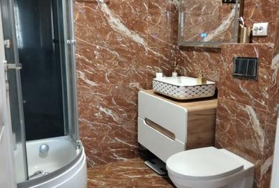 Apartament 3 camere , modern , 65 MP, Fagului, parcare subterana . - 3
