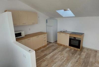 Apartament cu 3 camere decomandat în Sânpetru - 5