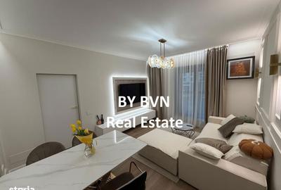 Apartament cu 3 camere decomandat în Drumul Taberei - 20