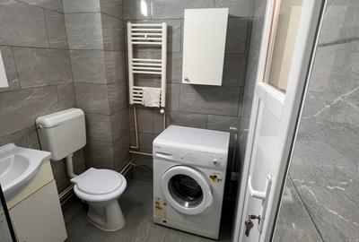 Garsonieră decomandată, mobilată în Rahova - 9