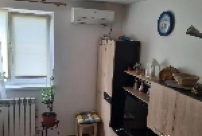 Apartament cu 2 camere decomandat în Rahova