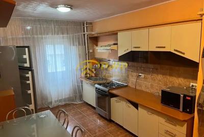 Apartament cu 2 camere decomandat în Piața Unirii - 1