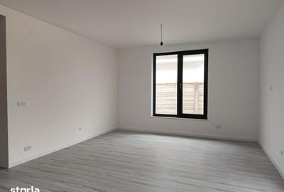 Casă cu 4 camere cu Teren 460 Mp în Tileagd - 13