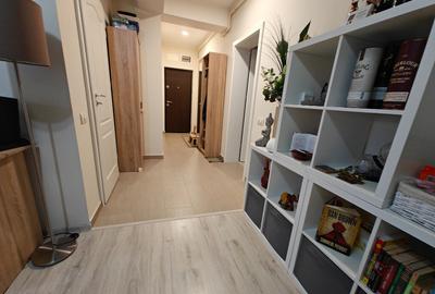 Apartament cu 2 camere decomandat în Dumbrăvița - 7