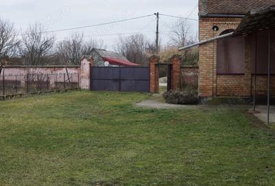 Casă cu 4 camere în Ictar-Budinți - 4