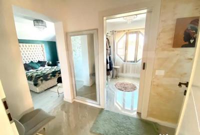 Casă cu 4 camere cu Teren 681 Mp în Șag - 15