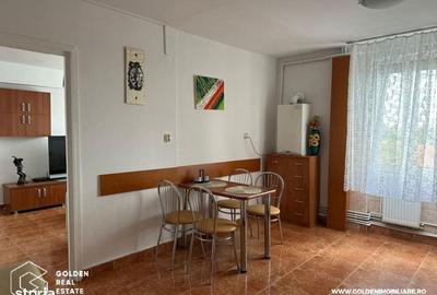 Apartament cu 3 camere decomandat în Central - 8