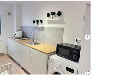 Apartament cu 2 camere, mobilat în Tei - 4