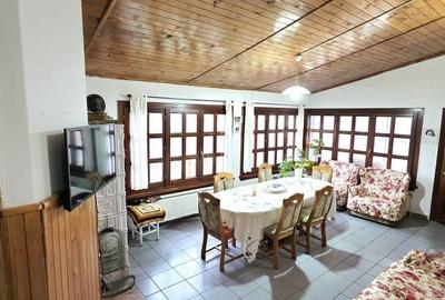 Casă cu 5 camere cu Teren 816 Mp în Central - 15