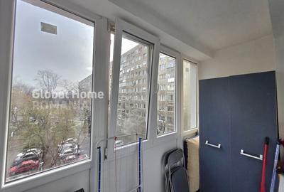 Apartament 4 Camere + Balcon | Militari - Apusului | Bloc Izolat Termic - 18