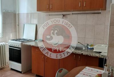 Apartament cu 2 camere decomandat în Rahova - 3