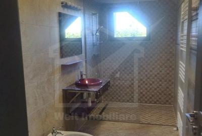 Casa de inchiriat, 6 camere, zona Aroma restaurant - 6