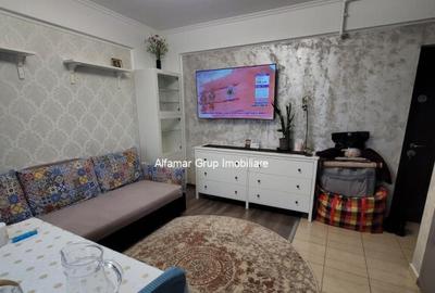 Garsoniera tip Studio, loc parcare inclus- Rahova - 2