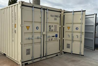 Inchiriere Depozit-Self Storage - 2