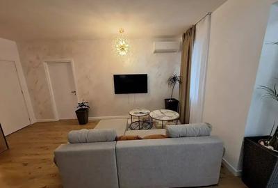 Apartament cu 2 camere decomandat în Voluntari - 3