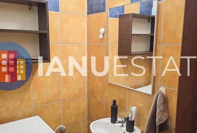 Apartament cu 3 camere decomandat în Vitan