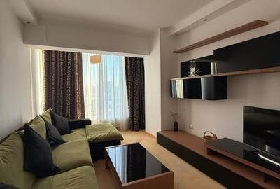 Apartament 3 camere de inchiriat Zona Faleza Nord - 9