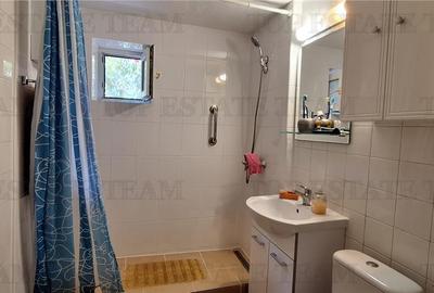 Casa cu gradina, 3 camere Zona I.C Bratianu, Constanta - 8