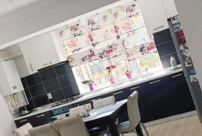 Apartament 3 camere Crangasi - 2