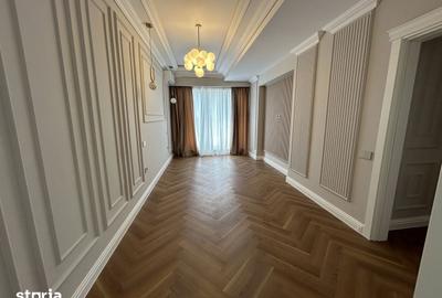 Apartament cu 4 camere în 13 Septembrie - 8
