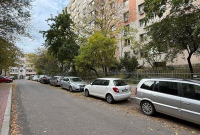 Apartament 2 camere Fizicienilor-metrou Nicolae Grigorescu - 43