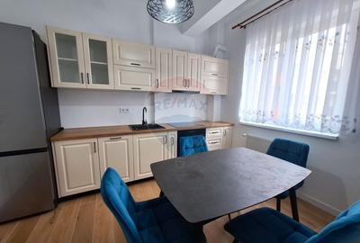 Apartament NOU la prima inchiriere Hipodrom 3 - 3